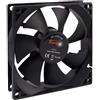 Inter-Tech 88885180 sistema di raffreddamento per computer Universale Ventilatore 9,2 cm, Ventola - 88885180