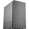 Cooler Master Silencio S400 Midi Tower Nero, Chassis Tower - MCS-S400-KN5N-S00