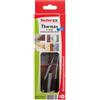 fischer Sistema di montaggio distanziatore THERMAX 8/80 M6 B, Tassello - 45680