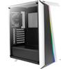 Aerocool CYLONPROWG Midi Tower Bianco, Chassis Tower - ACCM-PB10013.21