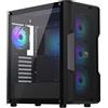 ENDORFY Regnum 400 ARGB, Chassis Tower - EY2A009
