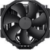 Noctua NH-D15 chromax.black Processore Refrigeratore 15 cm Nero, raffreddamento CPU - NH-D15 CH.BK