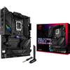 ASUS ROG STRIX B760-F GAMING WIFI Intel B760 LGA 1700 ATX, Scheda madre - 90MB1CT0-M1EAY0