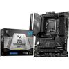 MSI MAG B760 TOMAHAWK WIFI scheda madre LGA 1700 ATX - 7D96-003R