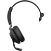Jabra Evolve2 65 monaurale UC USB-A Bluetooth nero - 26599-889-999