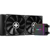 Xilence LiQuRizer LQ240PRO 240mm, Raffreddamento ad acqua - XC982