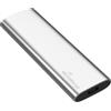MediaRange MR1101 unità esterna a stato solido 240 GB Argento, Disco a stato solido - MR1101