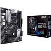 ASUS PRIME B550-PLUS AMD B550 Socket AM4 ATX, Scheda madre - 90MB14U0-M0EAY0