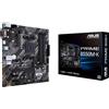 ASUS PRIME B550M-K AMD B550 Socket AM4 micro ATX, Scheda madre - 90MB14V0-M0EAY0