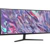 Samsung Monitor HRM ViewFInity S5 - S50GC da 34", Monitor LED - LS34C500GAUXEN
