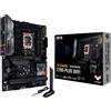 ASUS TUF GAMING Z790-PLUS WIFI Intel Z790 LGA 1700 ATX, Scheda madre - 90MB1D80-M1EAY0