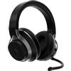Turtle Beach Stealth Pro Cuffie da Gioco Bluetooth Senza fili Multipiattaforma con Cancellazione Attiva del Rumore, Xbox Series - TBS-2360-02