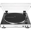 Audio Technica Audio-Technica AT-LP60XBTWH, Giradischi - AT-LP60XBTWH