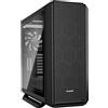 be quiet! Silent Base 802 Window Black Midi Tower Nero, Chassis Tower - BGW39