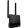 ASUS 4G-N16 router wireless Gigabit Ethernet Banda singola (2.4 GHz) Nero, Router WIRELESS LTE - 90IG07E0-MO3H00