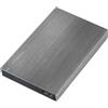 Intenso 6028680 disco rigido esterno 2000 GB Antracite, Hard-disk - 6028680