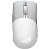 ASUS ROG Keris Wireless AimPoint mouse Gaming Mano destra RF Wireless + Bluetooth + USB Type-C Ottico 36000 DPI, Mouse da gioco - 90MP02V0-BMUA10