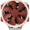 Noctua NH-U14S DX-4677, raffreddamento CPU - NH-U14S DX-4677