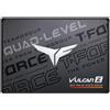 TEAM GROUP SSD SATA III TEAMGROUP VULCAN Z QLC 2TB SSD - T253TY002T0C101