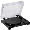 Audio Technica Audio-Technica AT-LPW50PB, Giradischi - AT-LPW50PB