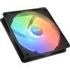 NZXT F140 RGB Core Single 140x140x26, Ventola - RF-C14SF-B1