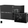 be quiet! Dark Power Pro 13 | 1600W alimentatore per computer 20+4 pin ATX ATX Nero, Alimentatore PC - BN332