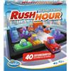 Ravensburger THINK FUN Rush Hour 2024, Gioco di puzzle - 76599