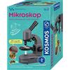 KOSMOS 33414758 giocattolo e kit di scienza per bambini, Casella di esperimento - 636098