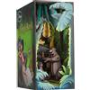 Revell Tiny Adventures - Disney "Il libro della giungla", Bricolage - 535