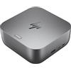 HP Dock Ultra HP 280W G6 - Docking station - Thunderbolt - AW5M5UT#ABB
