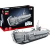 Revell Sottomarino "Das Boot" - Sistema Brick, Giochi di costruzione - 960