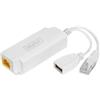 DIGITUS USB-A PoE Splitter 5V 2.5A - DN-95208