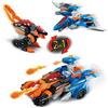 VTech Switch & Go Dinos 549304 - 80-549304