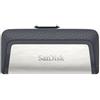 SanDisk Ultra Dual Drive USB Type-C 64 GB - SDDDC2-064G-G46