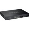 Zyxel XS1930-10-ZZ0101F switch di rete Gestito L3 10G Ethernet (100/1000/10000) Nero, Interruttore - XS1930-10-ZZ0101F