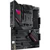 ASUS ROG STRIX B550-F GAMING - Mainboard - ATX - Socket AM4 - Chipsatz AMD B550 - USB-C Gen2, USB 3.2 Gen 1, USB 3.2 Gen 2, 2.5 - 90MB14S0-M0EAY0