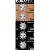 Duracell CR 2032 batteria a bottone al litio 3V - 33122