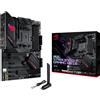 ASUS ROG STRIX B550-F GAMING WIFI II AMD B550 Socket AM4 ATX, Scheda madre - 90MB19V0-M0EAY0