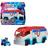 Spinmaster PAW Patrol , Paw Patroller Pup Squad, dal Super Film, Giochi per Bambini e Bambine, 3+ anni - 6067085