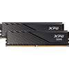 ADATA DIMM 32 GB DDR5-5600 (2x 16 GB) Dual-Kit, Memoria - AX5U5600C4616G-DTLABBK