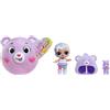 MGA Entertainment L.O.L. Surprise! L.O.L. Surprise Loves Care Bears Tots Asst - 542704-EUC