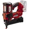 EINHELL Graffatrice a batteria professionale FIXETTO 18/38 S, 18Volt - 4257785
