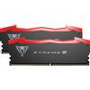 Patriot DIMM 32 GB DDR5-8200 (2x 16 GB) Kit duale, Memoria - PVX532G82C38K
