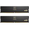 TEAM GROUP RAM TEAM GROUP T-CREATE EXPERT DDR5 6400MHz 32GB (2x16) EXPO NERO CL32 - CTCED532G6400HC32ADC01
