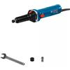 Bosch Powertools Bosch GGS 30 LS Geradeschleifer Levigatrice piatta 33000 Giri/min Nero, Blu 750 W, Smerigliatrice diritta - 06012B5020
