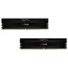 Mushkin Redline - DDR5 - Kit - 32 GB + 2 x 16 GB - MRE5U560LKKD16GX2