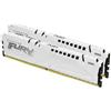 Kingston FURY Beast - DDR5 - Kit - 64 GB: 2 x 32 GB - KF560C30BWEK2-64
