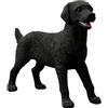 Schleich Farm World Labrador Retriever Nero Femmina, Gioco figura - 14923