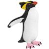Schleich Wild Life Pinguino delle rocce, Gioco figura - 14932