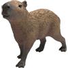 Schleich Wild Life Capybara, Gioco figura - 14934